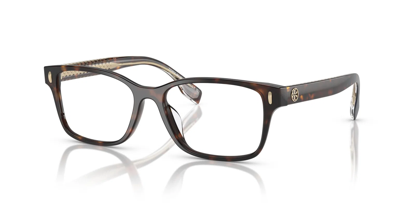 Tory Burch 2151U Eyeglasses - view 5